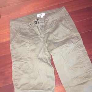 Size 5 Jolt Pants